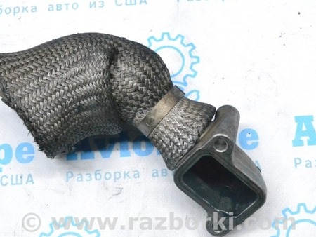 ФОТО ЕГР для Land Rover Range Rover IV L405 (12-21) Одеса