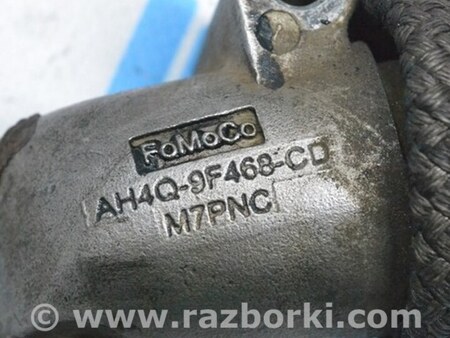 ФОТО ЕГР для Land Rover Range Rover IV L405 (12-21) Одеса