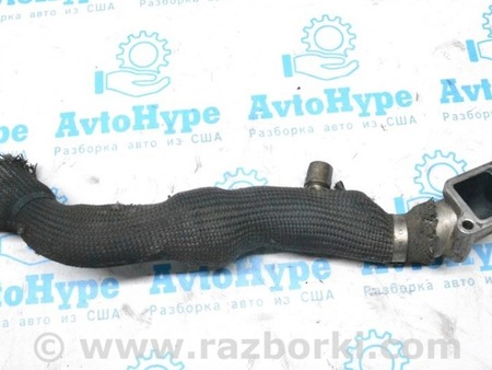 ФОТО ЕГР для Land Rover Range Rover IV L405 (12-21) Одеса