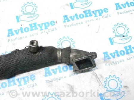 ФОТО ЕГР для Land Rover Range Rover IV L405 (12-21) Одеса