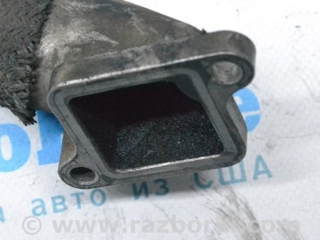 ФОТО ЕГР для Land Rover Range Rover IV L405 (12-21) Одеса