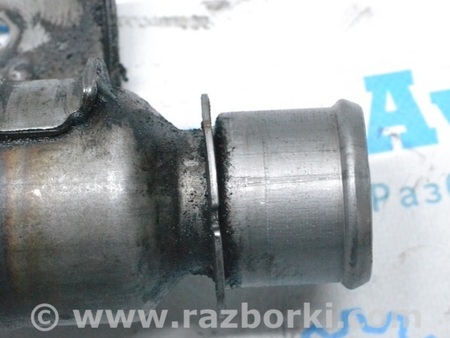 ФОТО ЕГР для Land Rover Range Rover IV L405 (12-21) Одеса