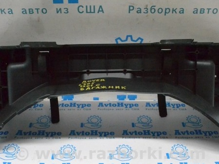 ФОТО Багажник для Land Rover Range Rover IV L405 (12-21) Одеса