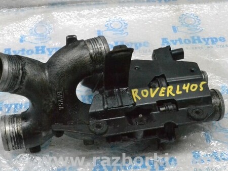 ФОТО ЕГР для Land Rover Range Rover IV L405 (12-21) Одеса