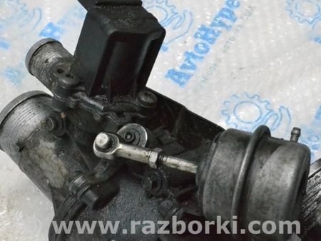 ФОТО ЕГР для Land Rover Range Rover IV L405 (12-21) Одеса