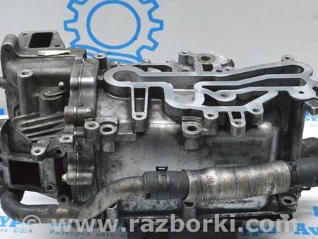ФОТО ЕГР для Land Rover Range Rover IV L405 (12-21) Одеса