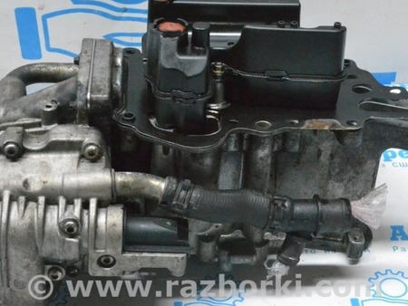 ФОТО ЕГР для Land Rover Range Rover IV L405 (12-21) Одеса