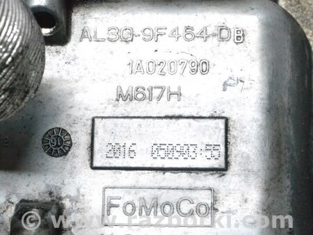 ФОТО ЕГР для Land Rover Range Rover IV L405 (12-21) Одеса