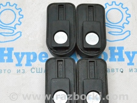 ФОТО Багажник для Land Rover Range Rover IV L405 (12-21) Одеса