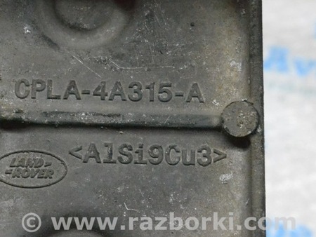 ФОТО Крепление двигателя и кпп для Land Rover Range Rover IV L405 (12-21) Одеса