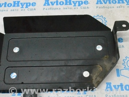 ФОТО Крепление двигателя и кпп для Land Rover Range Rover IV L405 (12-21) Одеса