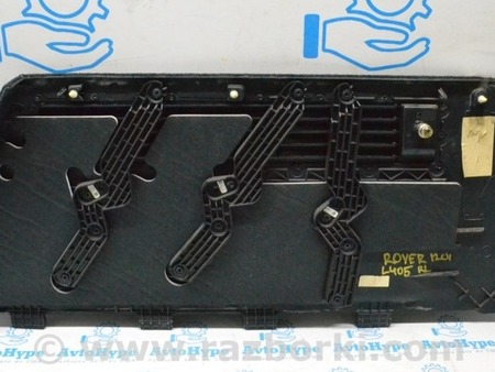 ФОТО Багажник для Land Rover Range Rover IV L405 (12-21) Одеса