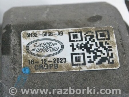ФОТО Крепление двигателя и кпп для Land Rover Range Rover IV L405 (12-21) Одеса