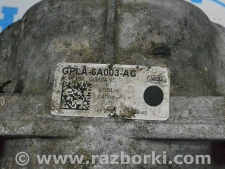ФОТО Крепление двигателя и кпп для Land Rover Range Rover IV L405 (12-21) Одеса