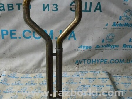 ФОТО Система выпуска (выхлоп) для Land Rover Range Rover IV L405 (12-21) Одеса