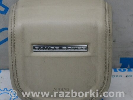ФОТО Безопасность / airbags для Land Rover Range Rover IV L405 (12-21) Одеса