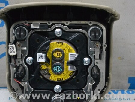 ФОТО Безопасность / airbags для Land Rover Range Rover IV L405 (12-21) Одеса
