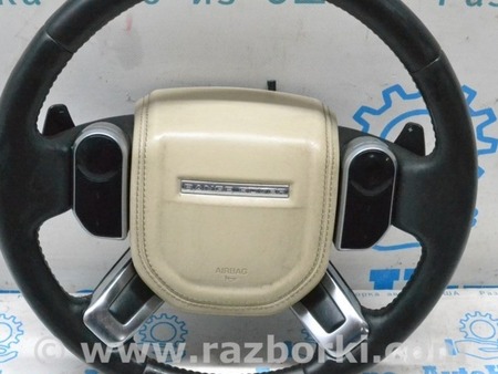 ФОТО Безопасность / airbags для Land Rover Range Rover IV L405 (12-21) Одеса
