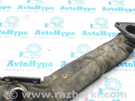 ФОТО Система выпуска (выхлоп) для Land Rover Range Rover IV L405 (12-21) Одеса