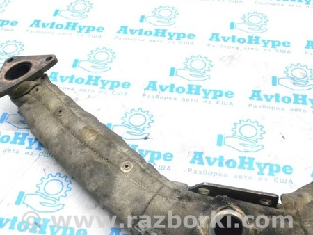 ФОТО Система выпуска (выхлоп) для Land Rover Range Rover IV L405 (12-21) Одеса
