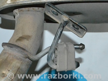 ФОТО Система выпуска (выхлоп) для Land Rover Range Rover IV L405 (12-21) Одеса