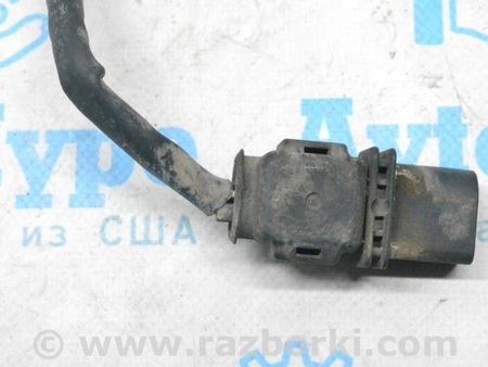ФОТО Система выпуска (выхлоп) для Land Rover Range Rover IV L405 (12-21) Одеса