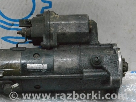ФОТО Система зажигания для Land Rover Range Rover IV L405 (12-21) Одеса