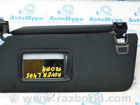 ФОТО Отделка крыши для Land Rover Range Rover IV L405 (12-21) Одеса