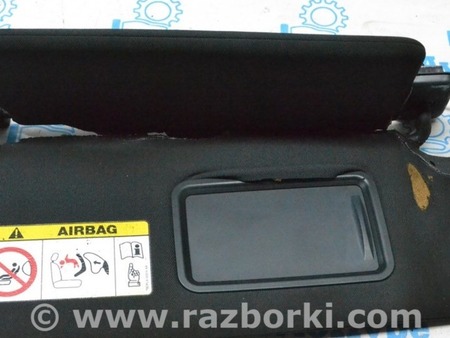 ФОТО Отделка крыши для Land Rover Range Rover IV L405 (12-21) Одеса