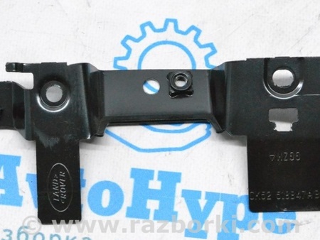 ФОТО Отделка крыши для Land Rover Range Rover IV L405 (12-21) Одеса