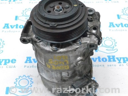 ФОТО Система кондиционирования для Land Rover Range Rover IV L405 (12-21) Одеса