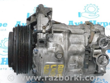ФОТО Система кондиционирования для Land Rover Range Rover IV L405 (12-21) Одеса
