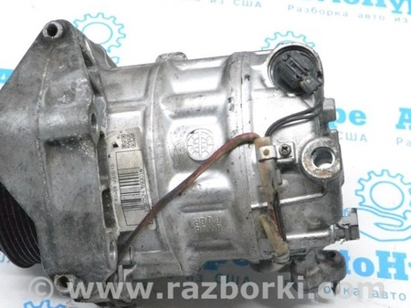 ФОТО Система кондиционирования для Land Rover Range Rover IV L405 (12-21) Одеса