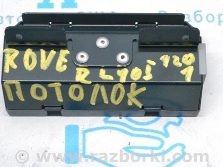 ФОТО Отделка крыши для Land Rover Range Rover IV L405 (12-21) Одеса