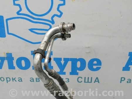 ФОТО Система кондиционирования для Land Rover Range Rover IV L405 (12-21) Одеса