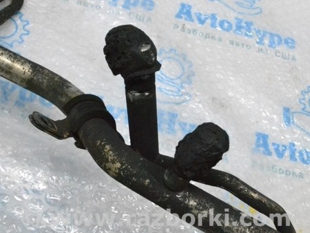 ФОТО Система кондиционирования для Land Rover Range Rover IV L405 (12-21) Одеса