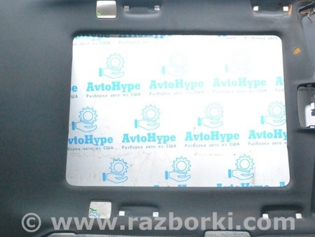 ФОТО Отделка крыши для Land Rover Range Rover IV L405 (12-21) Одеса