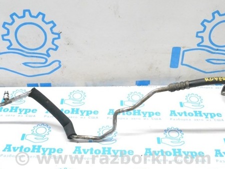 ФОТО Система кондиционирования для Land Rover Range Rover IV L405 (12-21) Одеса