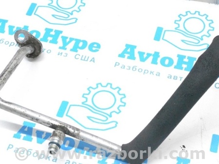 ФОТО Система кондиционирования для Land Rover Range Rover IV L405 (12-21) Одеса
