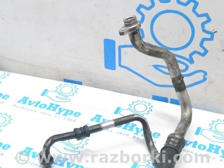 ФОТО Система кондиционирования для Land Rover Range Rover IV L405 (12-21) Одеса