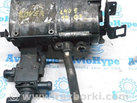 ФОТО Система охлаждения для Land Rover Range Rover IV L405 (12-21) Одеса