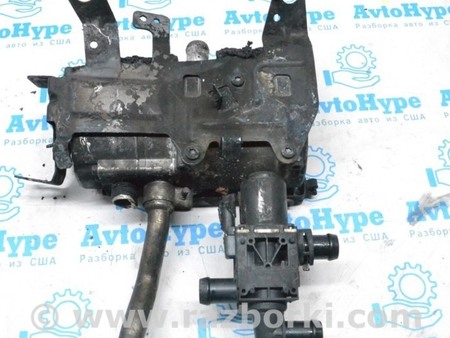 ФОТО Система охлаждения для Land Rover Range Rover IV L405 (12-21) Одеса