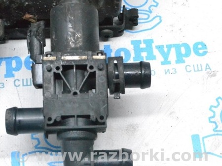 ФОТО Система охлаждения для Land Rover Range Rover IV L405 (12-21) Одеса