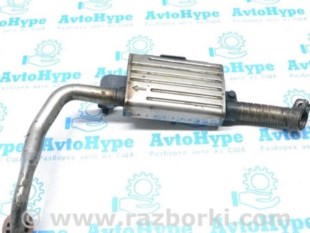 ФОТО Система охлаждения для Land Rover Range Rover IV L405 (12-21) Одеса