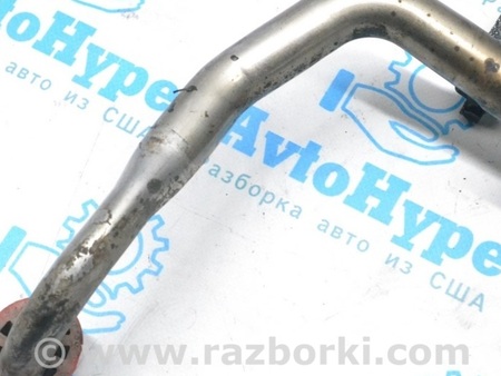 ФОТО Система охлаждения для Land Rover Range Rover IV L405 (12-21) Одеса