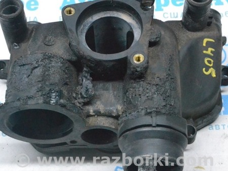 ФОТО Система охлаждения для Land Rover Range Rover IV L405 (12-21) Одеса