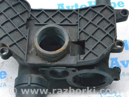 ФОТО Система охлаждения для Land Rover Range Rover IV L405 (12-21) Одеса