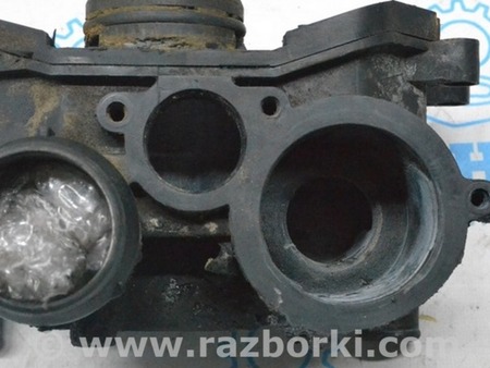 ФОТО Система охлаждения для Land Rover Range Rover IV L405 (12-21) Одеса