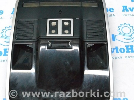 ФОТО Отделка крыши для Land Rover Range Rover IV L405 (12-21) Одеса