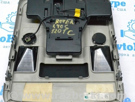 ФОТО Отделка крыши для Land Rover Range Rover IV L405 (12-21) Одеса